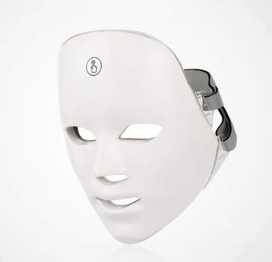 LED Facial Rejuvenation Mask