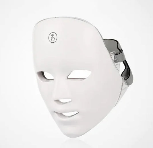 LED Facial Rejuvenation Mask