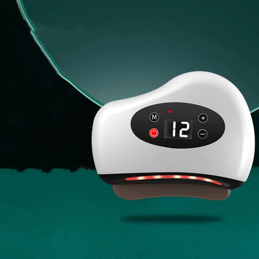 Electronic Gua Sha  Device ( Stone Needle)