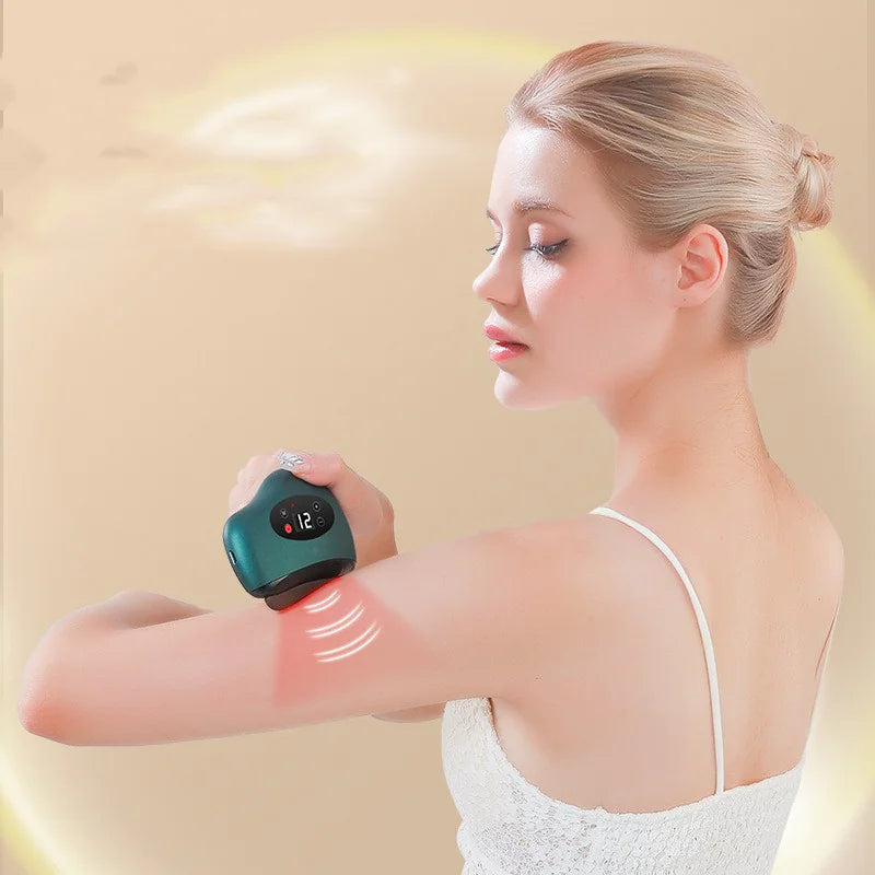 Electronic Gua Sha  Device ( Stone Needle)