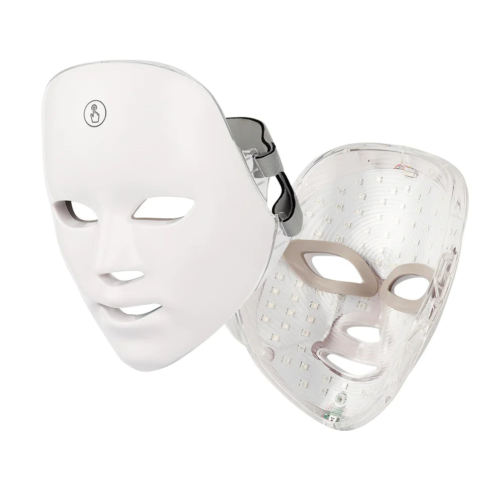 LED Facial Rejuvenation Mask