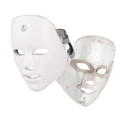LED Facial Rejuvenation Mask
