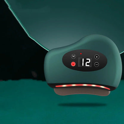Electronic Gua Sha  Device ( Stone Needle)