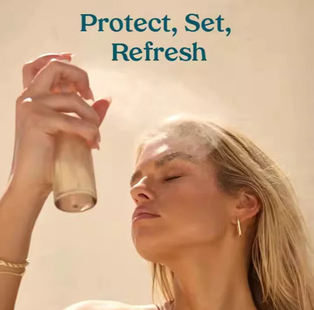 Hydrating Sunscreen Mist Spray