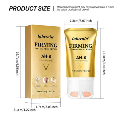 Nourishing Neck Firming Cream