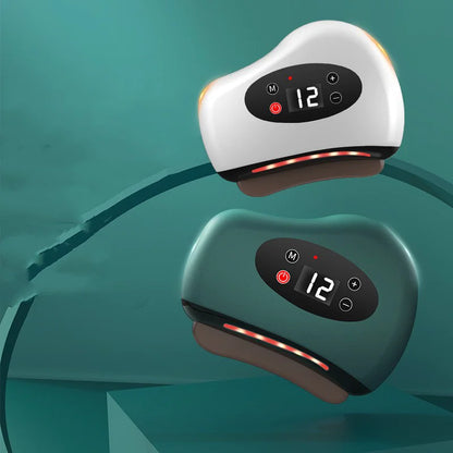 Electronic Gua Sha  Device ( Stone Needle)