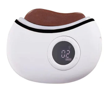 Smart Electric Gua Sha Scraping Massager (Single Unit)