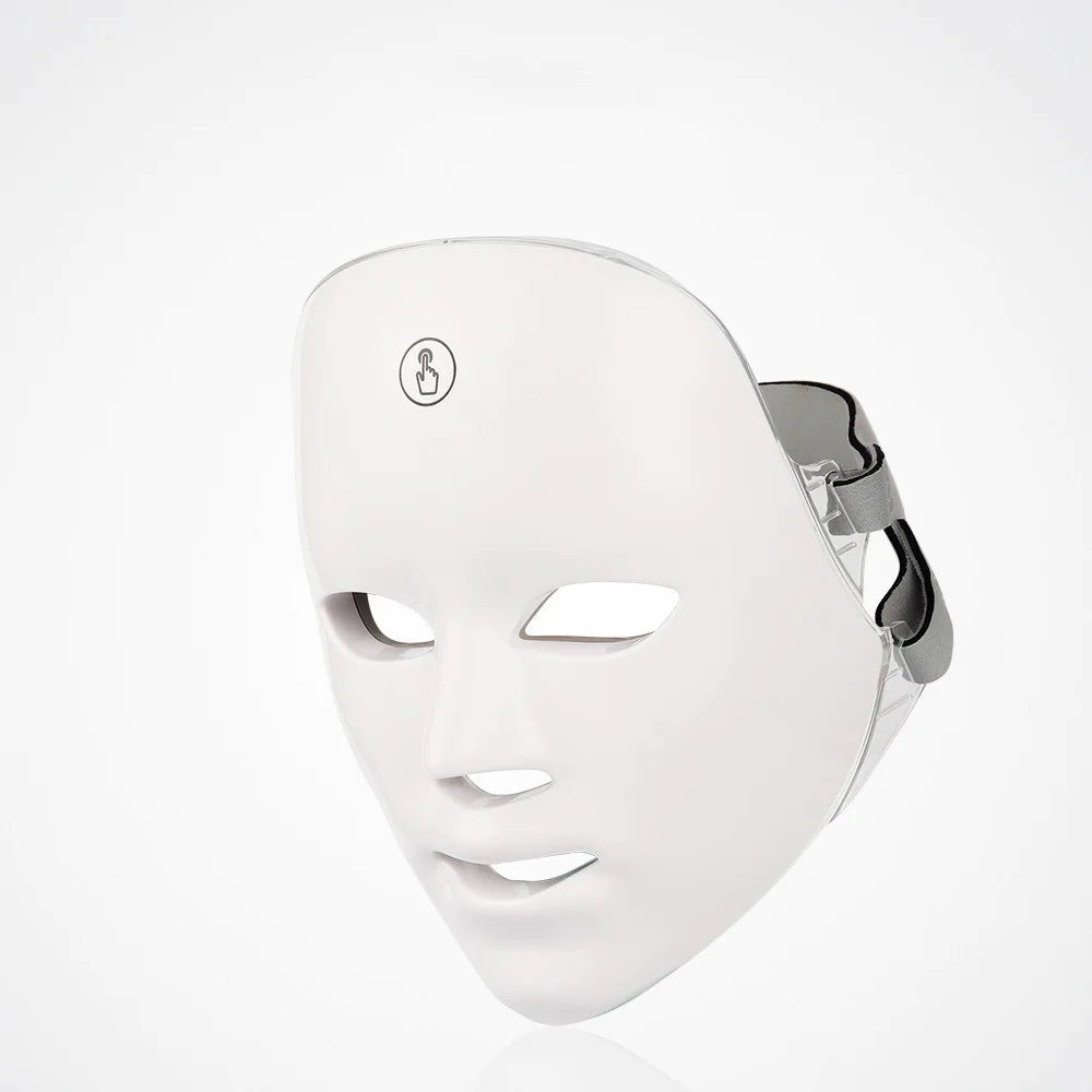 LED Facial Rejuvenation Mask
