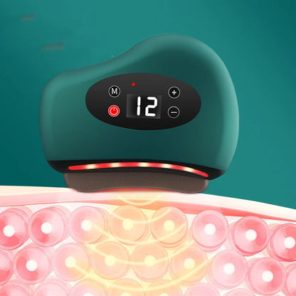 Electronic Gua Sha  Device ( Stone Needle)