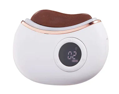 Smart Electric Gua Sha Scraping Massager (Single Unit)
