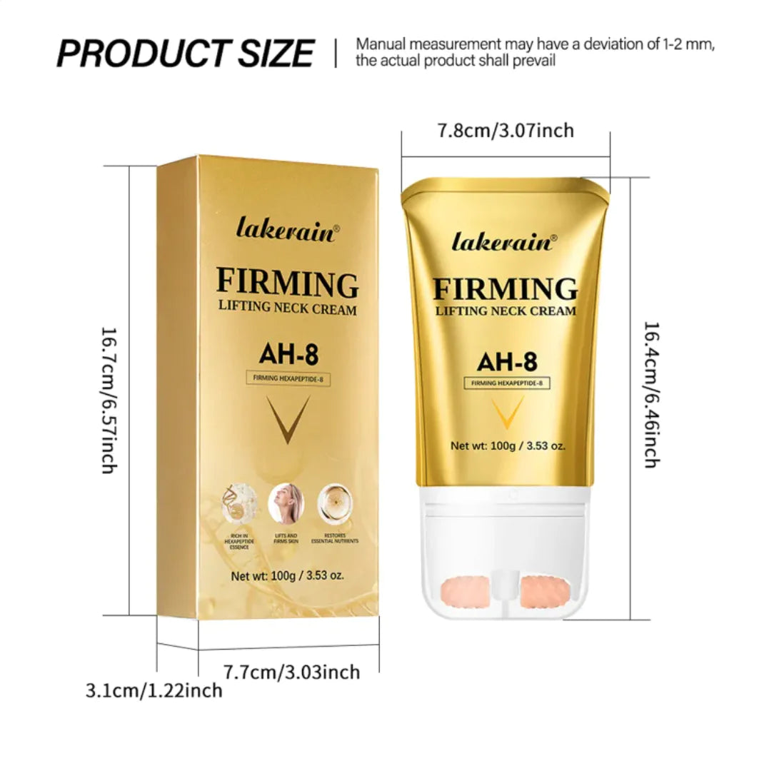 Nourishing Neck Firming Cream