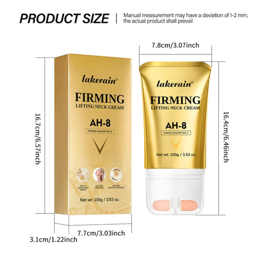 Nourishing Neck Firming Cream